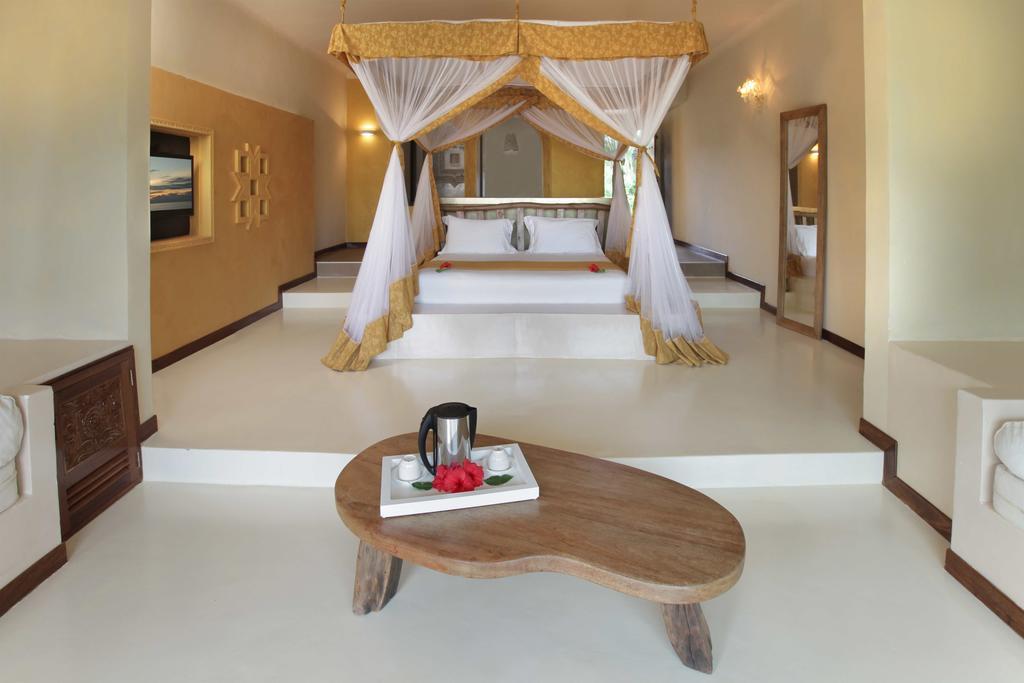 Suite avec Terrasse