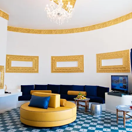 Gold Zanzibar Beach House & Spa-2